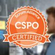 Certified Scrum Product Owner (CSPO) Virtual-Online 29-30 April 2024