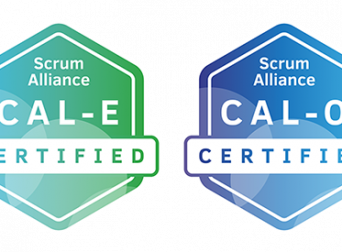 Certified Agile Leadership (CAL E+O) with Michael Sahota, Live-Virtual, 22-24 May 2023
