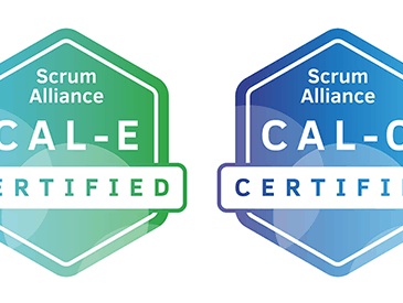 Certified Agile Leadership Essentials + Organisations (CAL E+O), with Michael Sahota, Live-Virtual, 6-8 November 2023