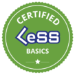Certified LeSS Basics (CLB) Virtual-Online 1 December 2023