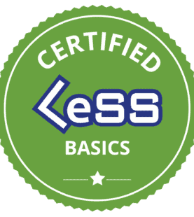 Certified LeSS Basics (CLB) Virtual-Online 6 June 2024