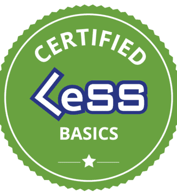 Certified LeSS Basics (CLB) Virtual-Online 1 December 2023